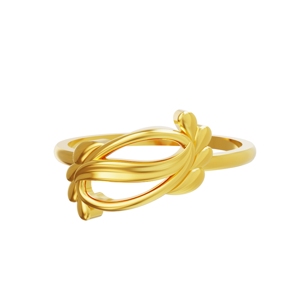 Best-Curve-Design-Gold-Ring-Collections