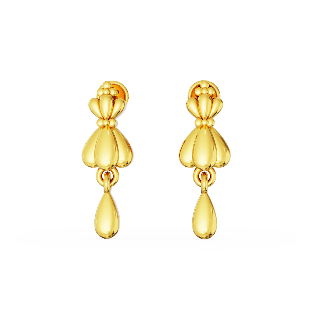 Best-Earring-Collections-2023
