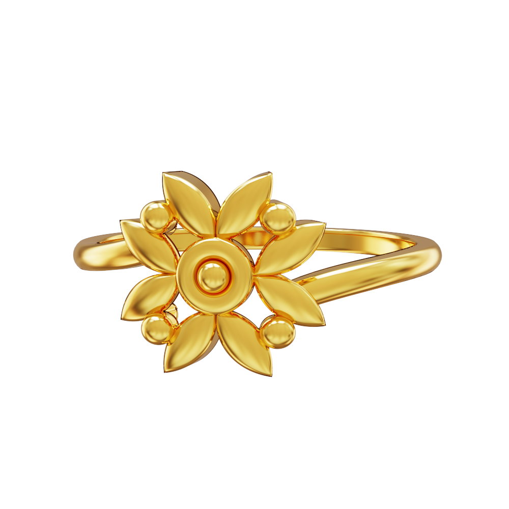 Best-Floral-Design-Ring-Collections