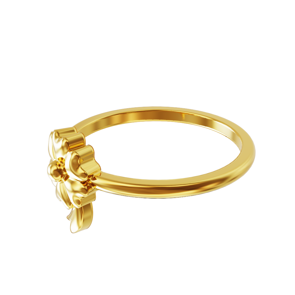 Best-Flower-Shaped-Gold-Ring-Collections