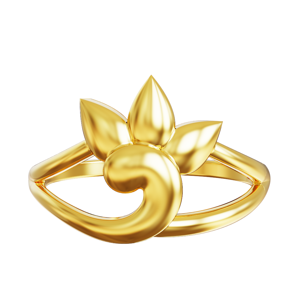 Best-Gold-Ring-Manufacturers-in-India
