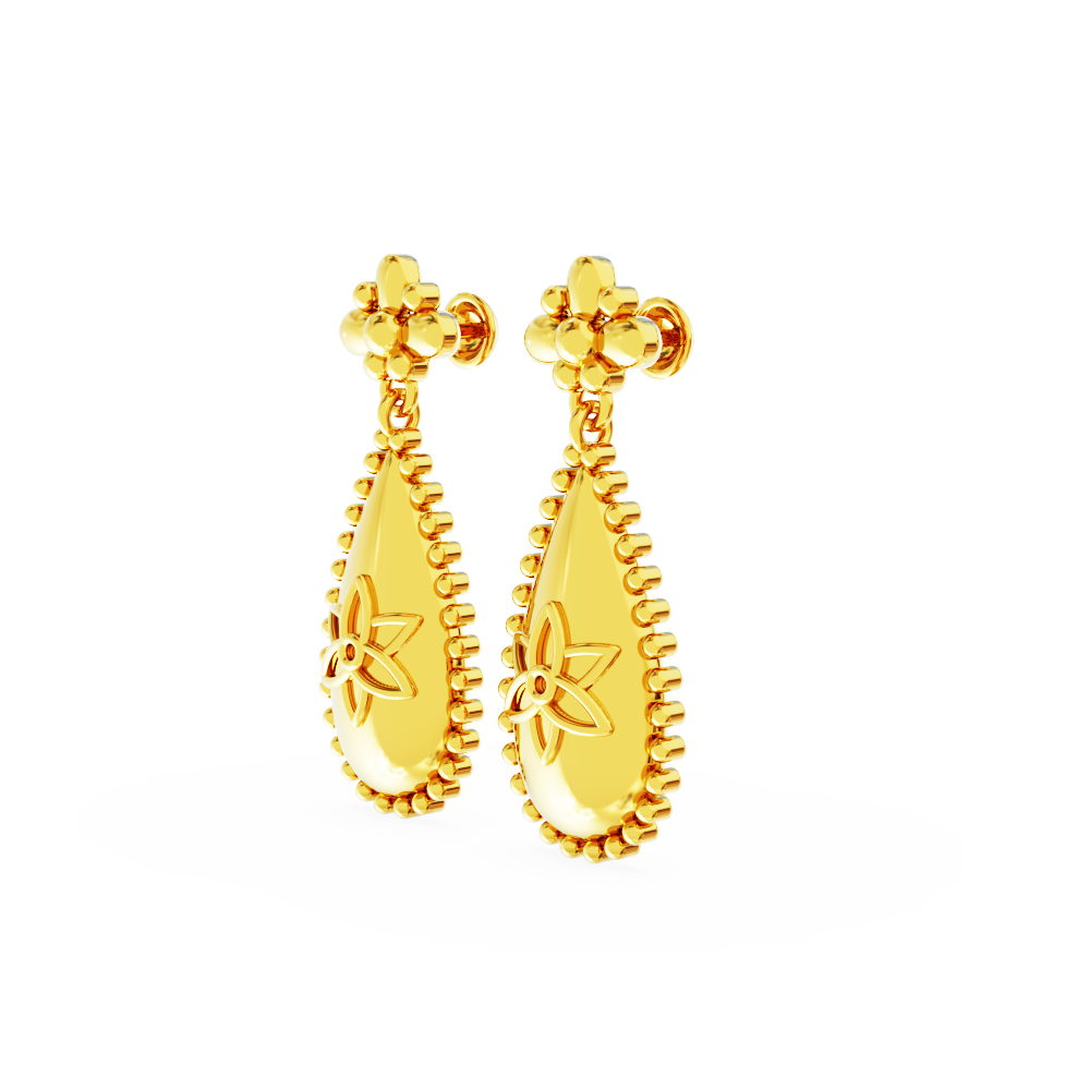 Gold-Earring-&-Gold-Jewellery-mela-2023