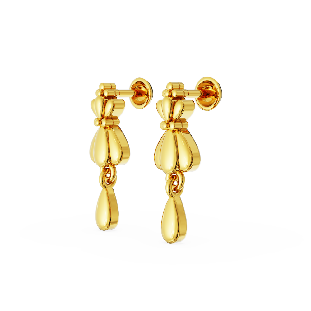Latest-Earring-Collections-2023