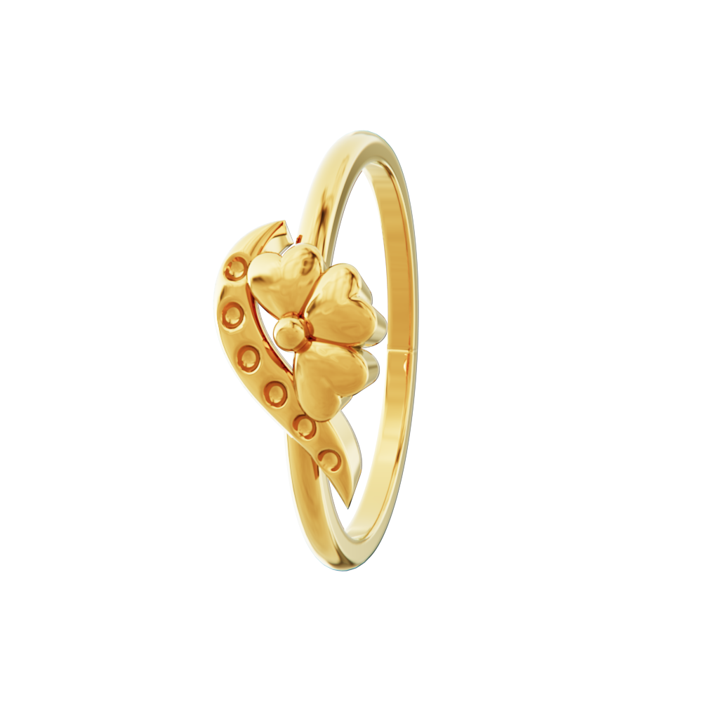 Latest-Gold-Ring-Collections