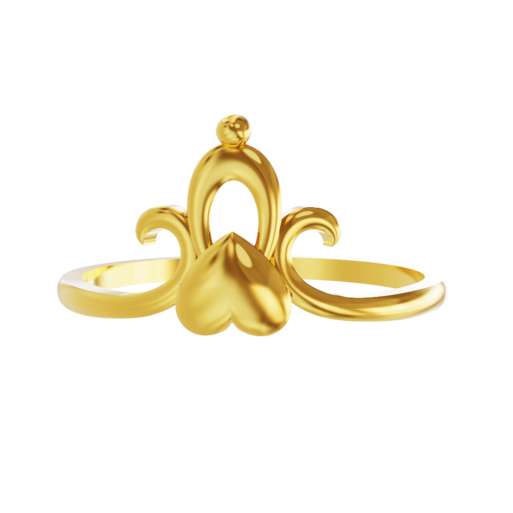 Modern-Gold-Ring-Design-2023