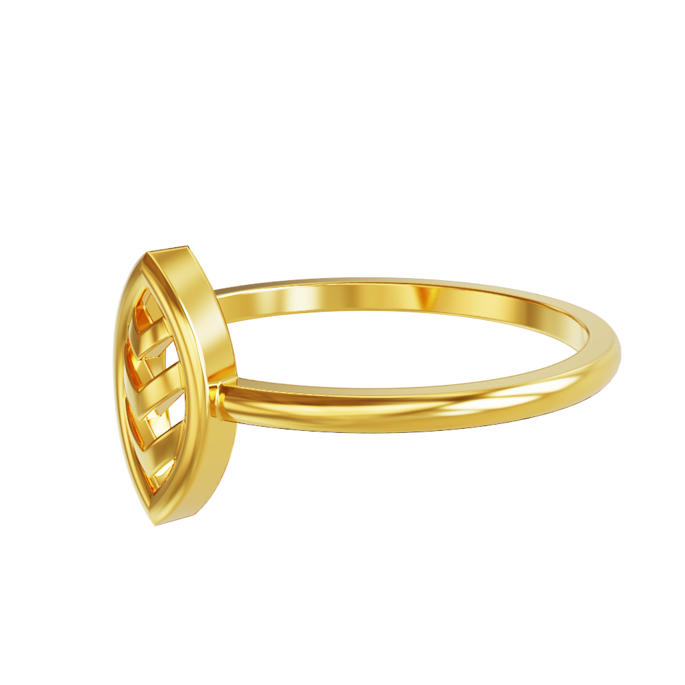 Modern-Gold-Ring-Design