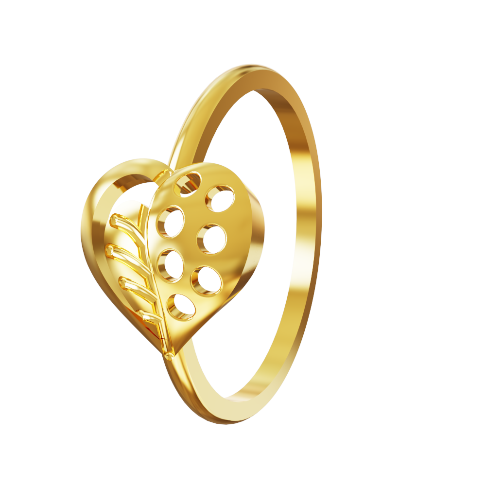 New-Gold-Ring-Designs