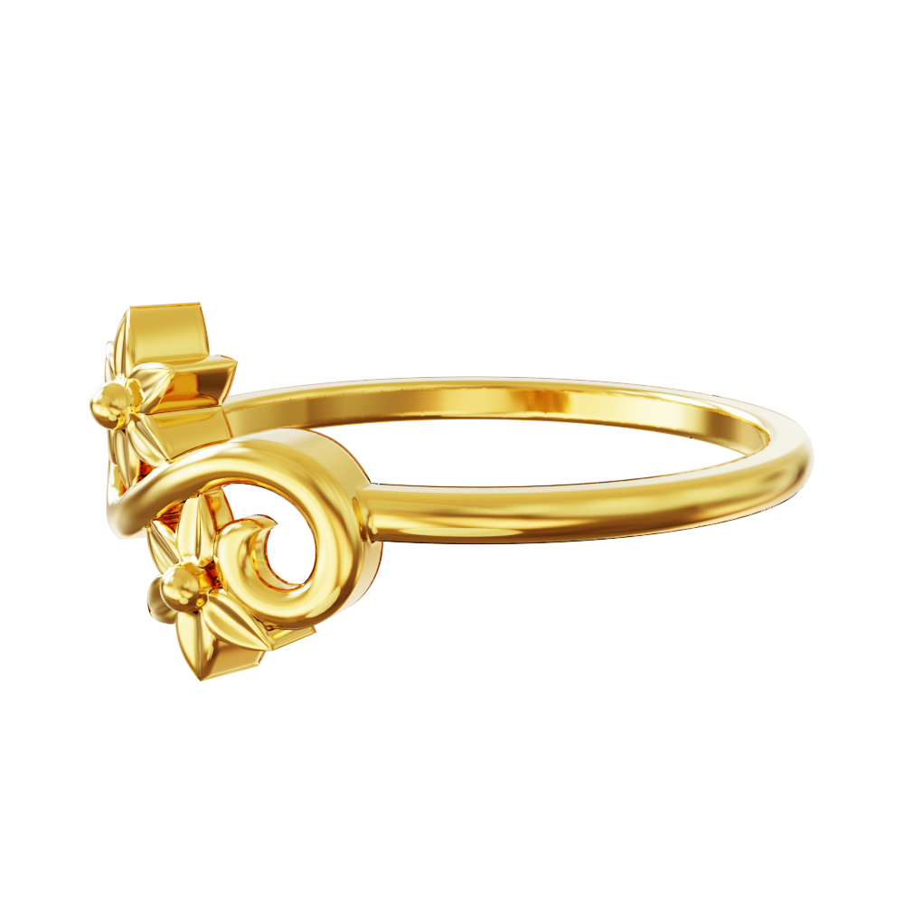 2 G Gold Ring Jewellery - 401 Latest 2 G Gold Ring Jewellery Designs @ Rs  3281
