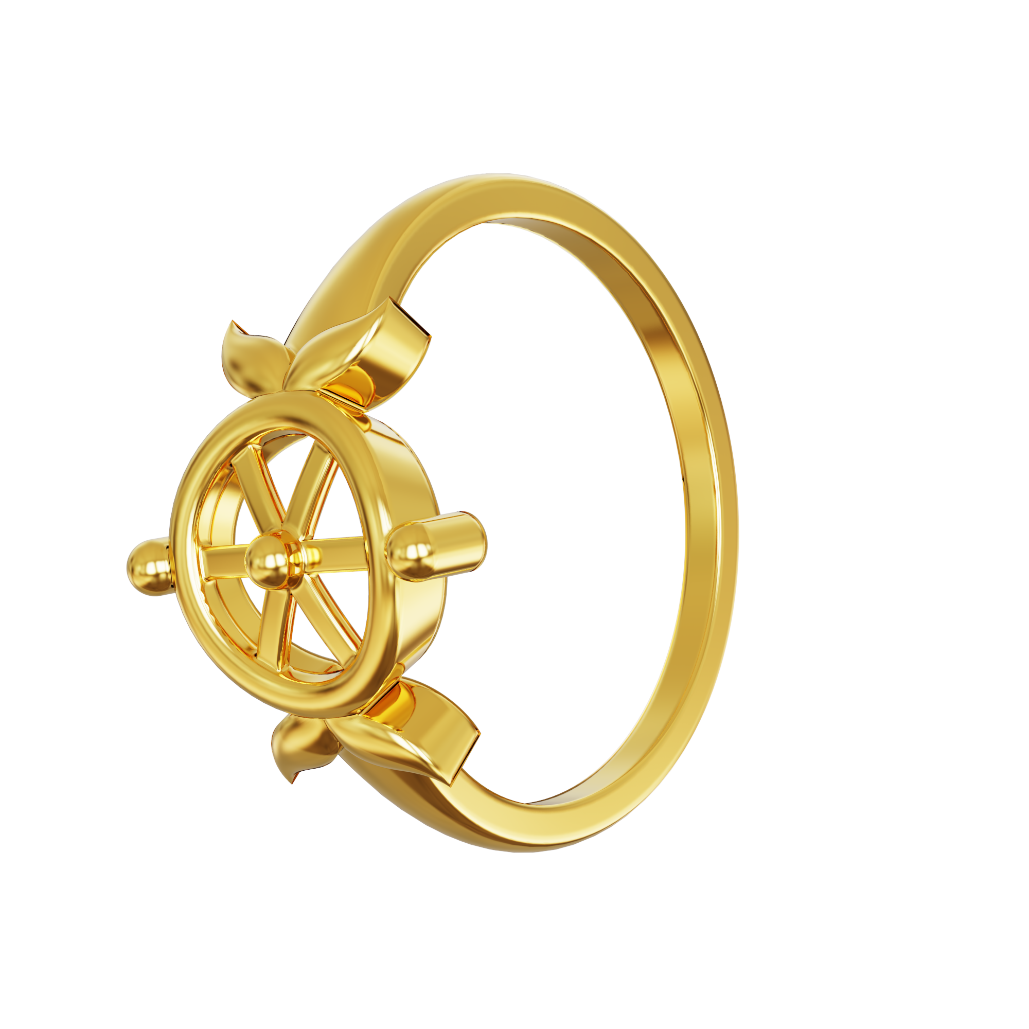Antique-design-Gold-Ring-Collections