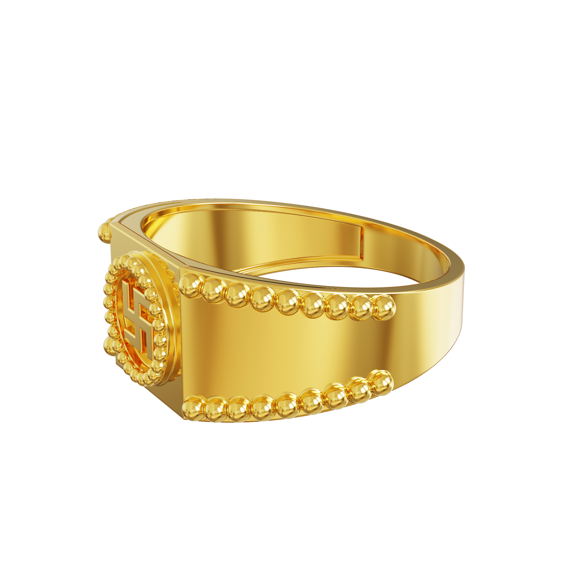 Best-Gold-Ring-Collections-for-Men