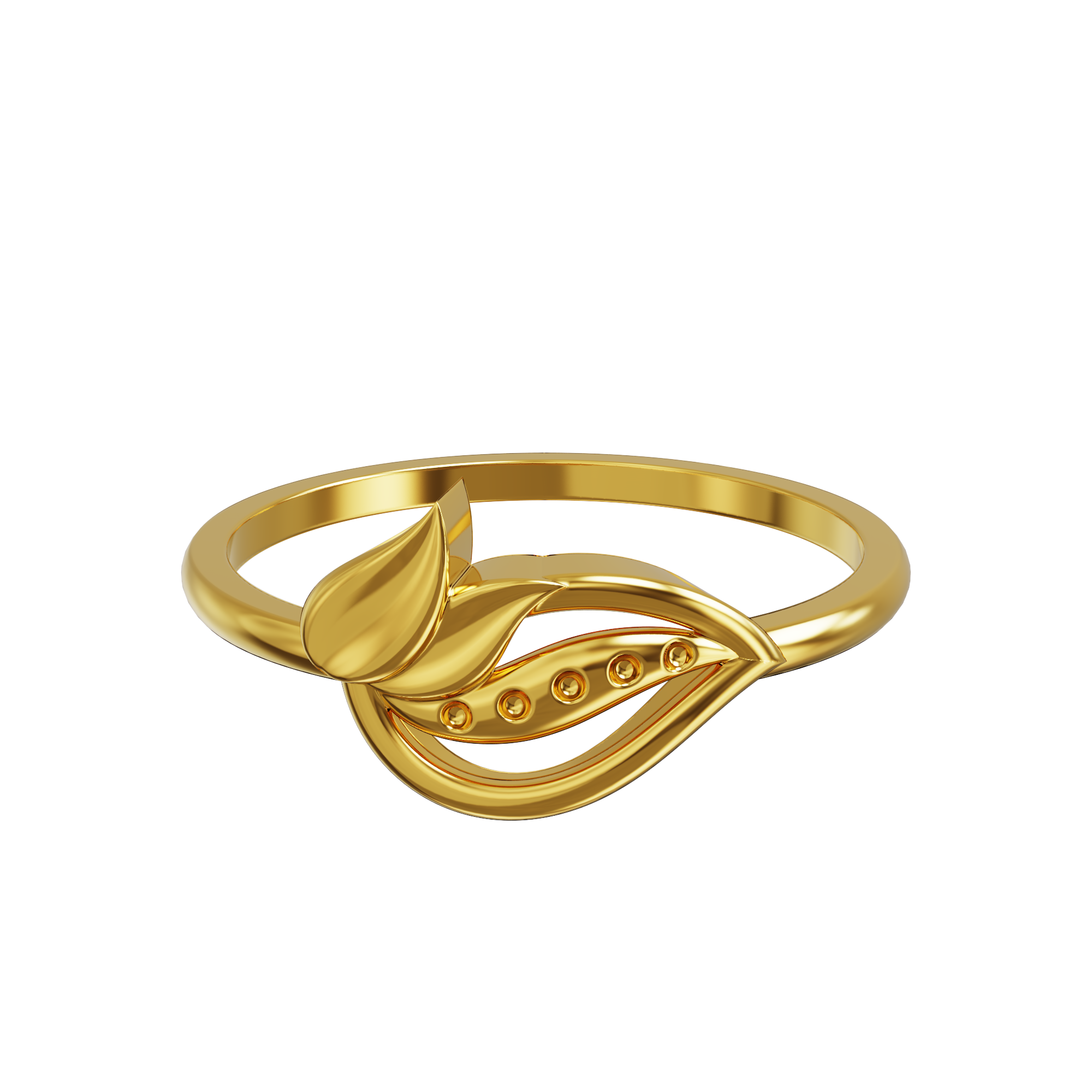 Best-Gold-Ring-Designer