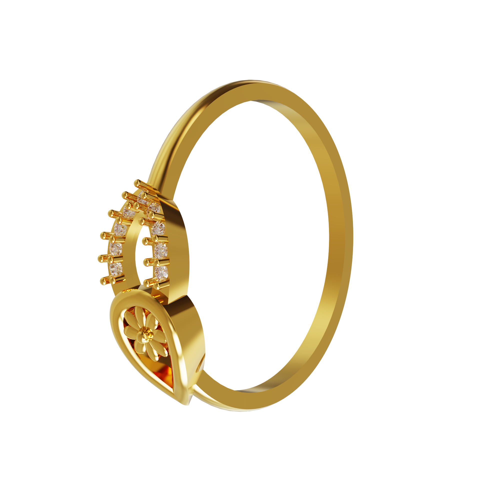 Best-Gold-Ring-Designs-2023