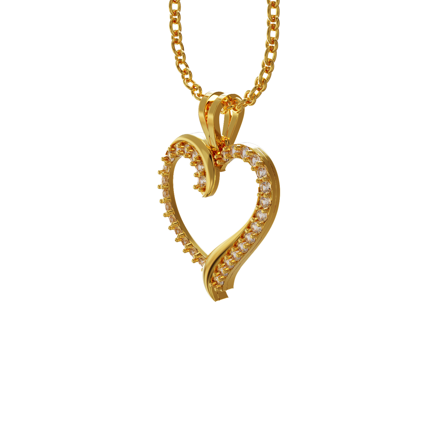Best-Heart-Pendant-Collections-2023