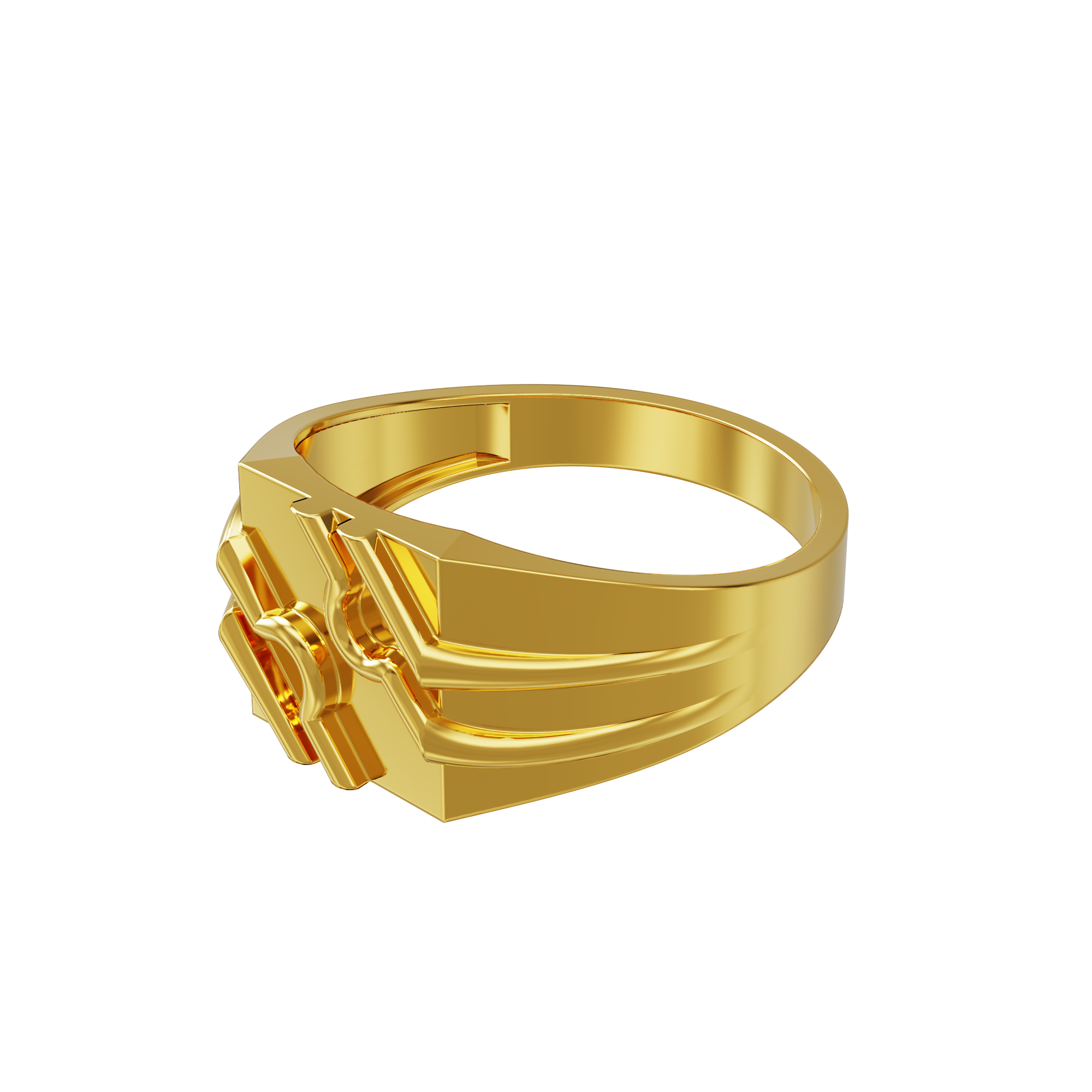 Best-Mens-Gold-Ring