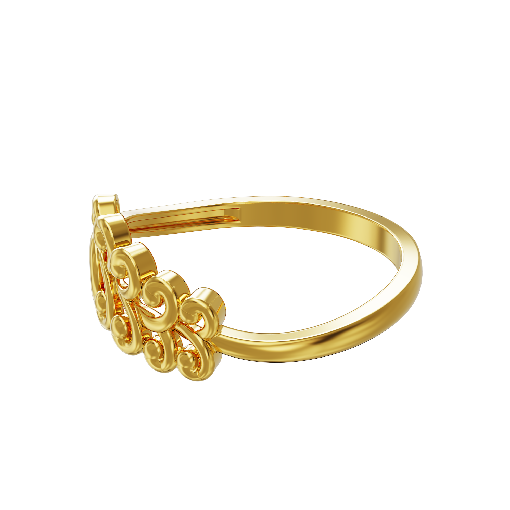 Creative-Design-in-Gold-Ring