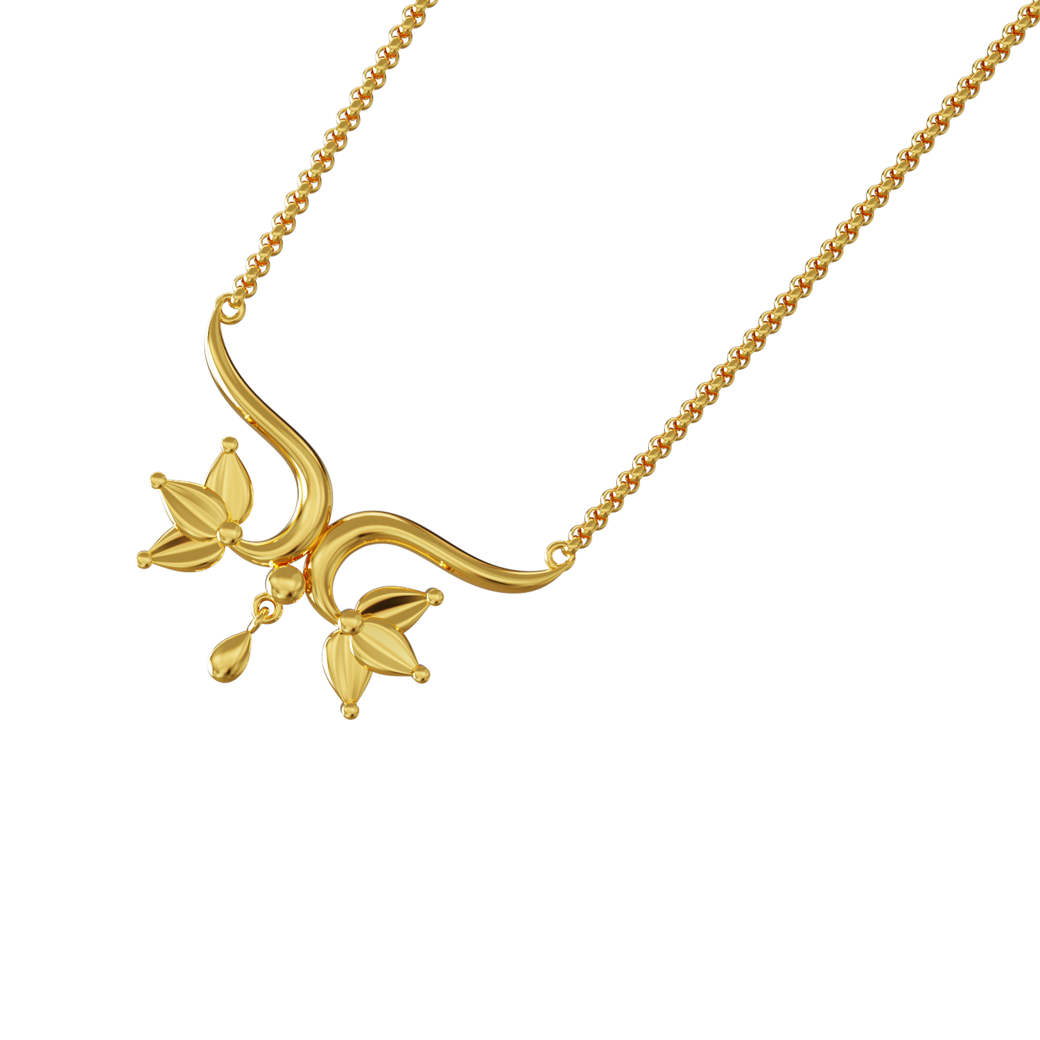 Daily-use-Gold-Pendant