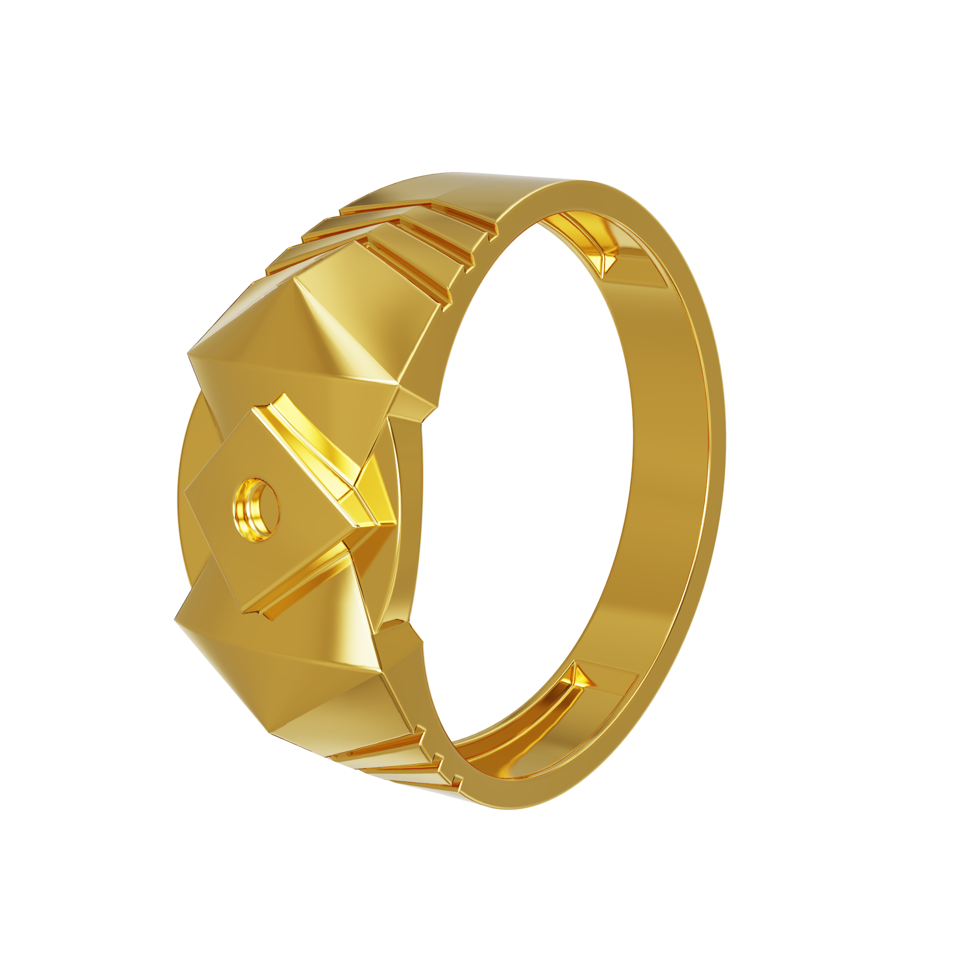 Exclusive-Gold-Showroom-for-Mens-RIng