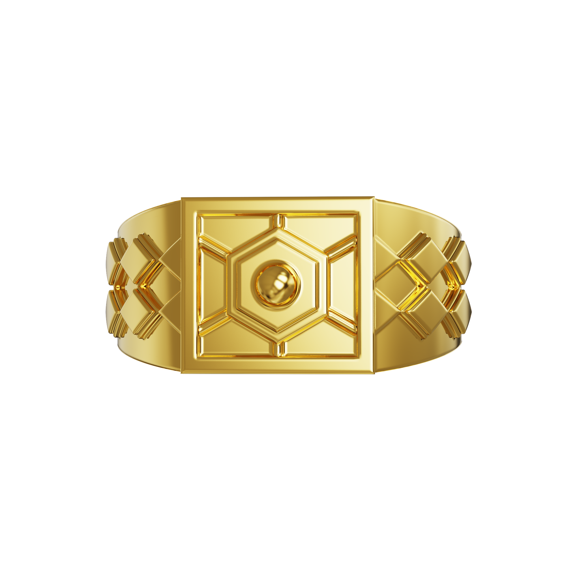 Gents-Gold-Ring-Collections