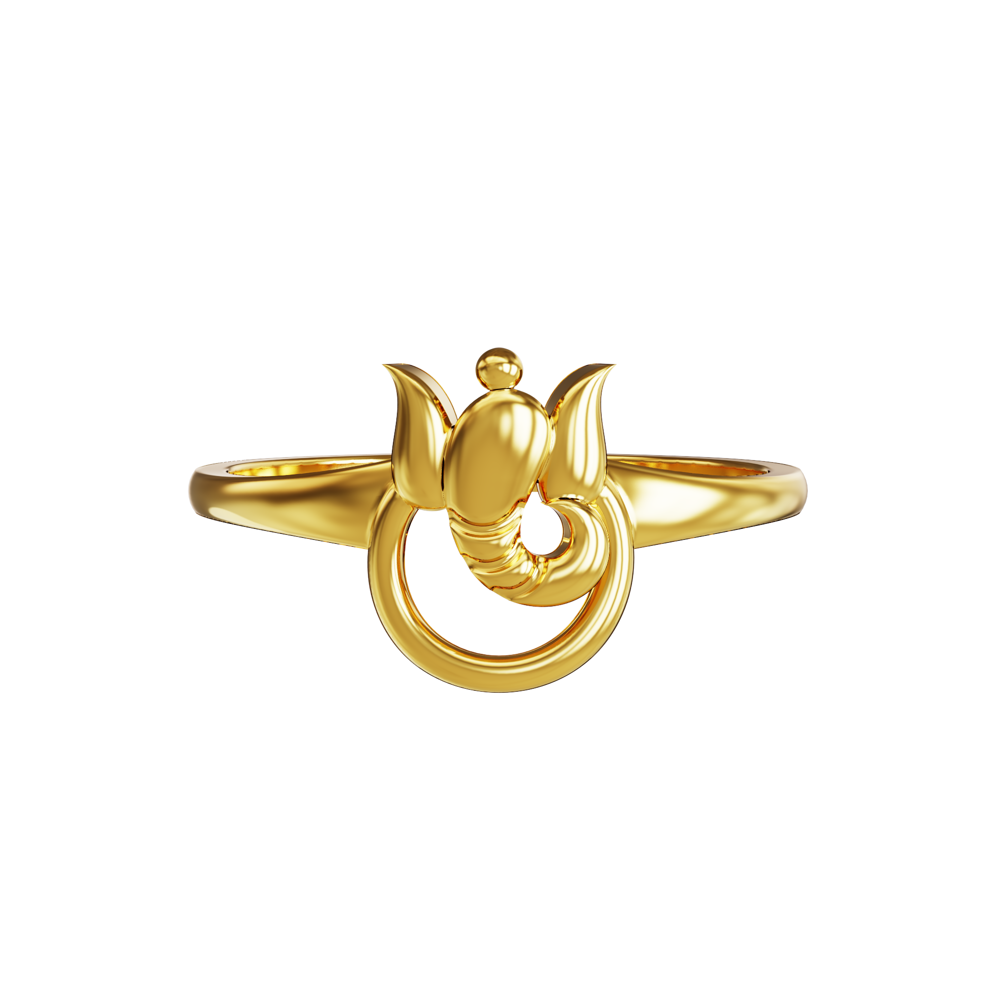God-Vinayagar-Gold-Ring