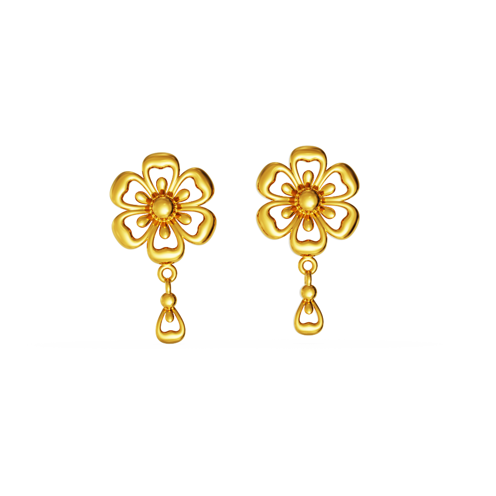 Gold-Earrings-Design-2023
