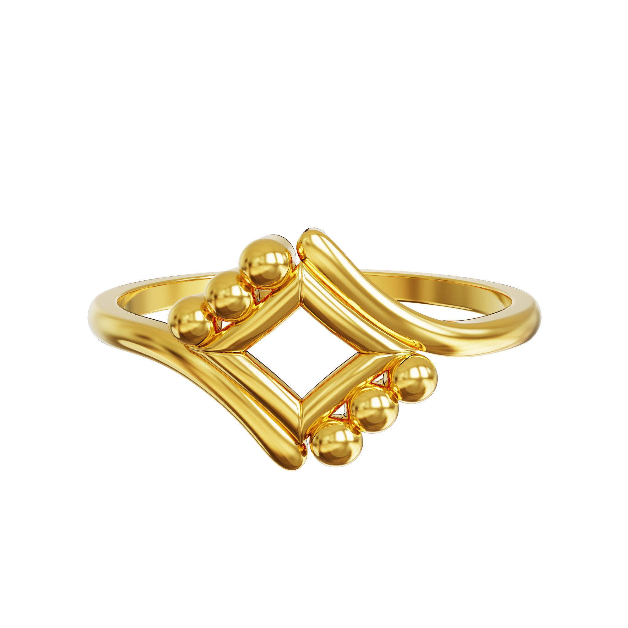 Gold-Rings-For-Women