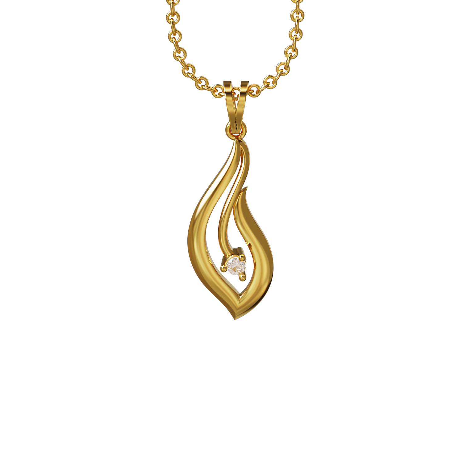 Latest-GOld-Pendant-Collections-2023