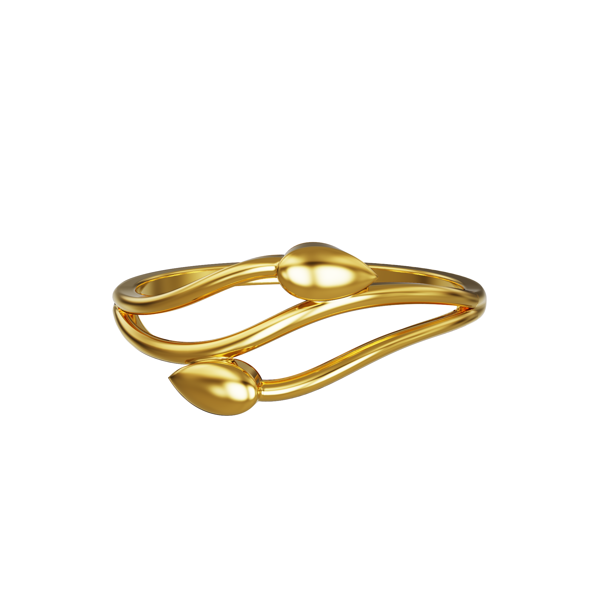 Light-weight-Gold-Ring-Collections