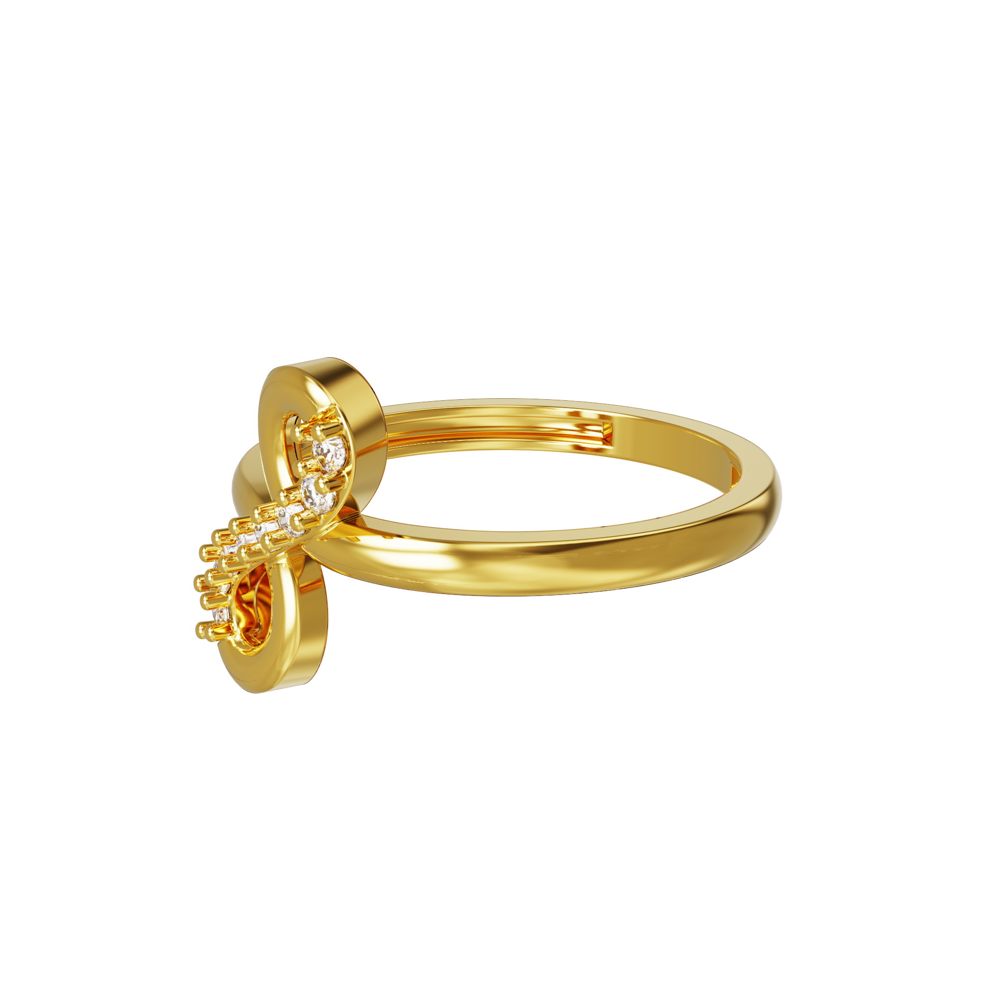 Modern-Gold-Ring-Design-Collections