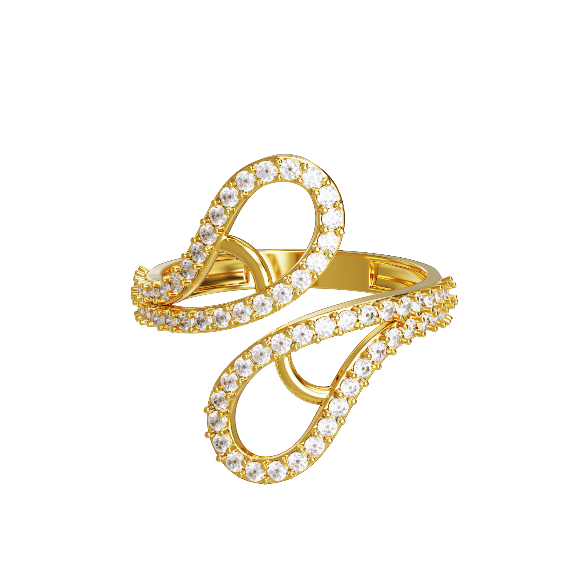 Modern-gold-ring-design-2023