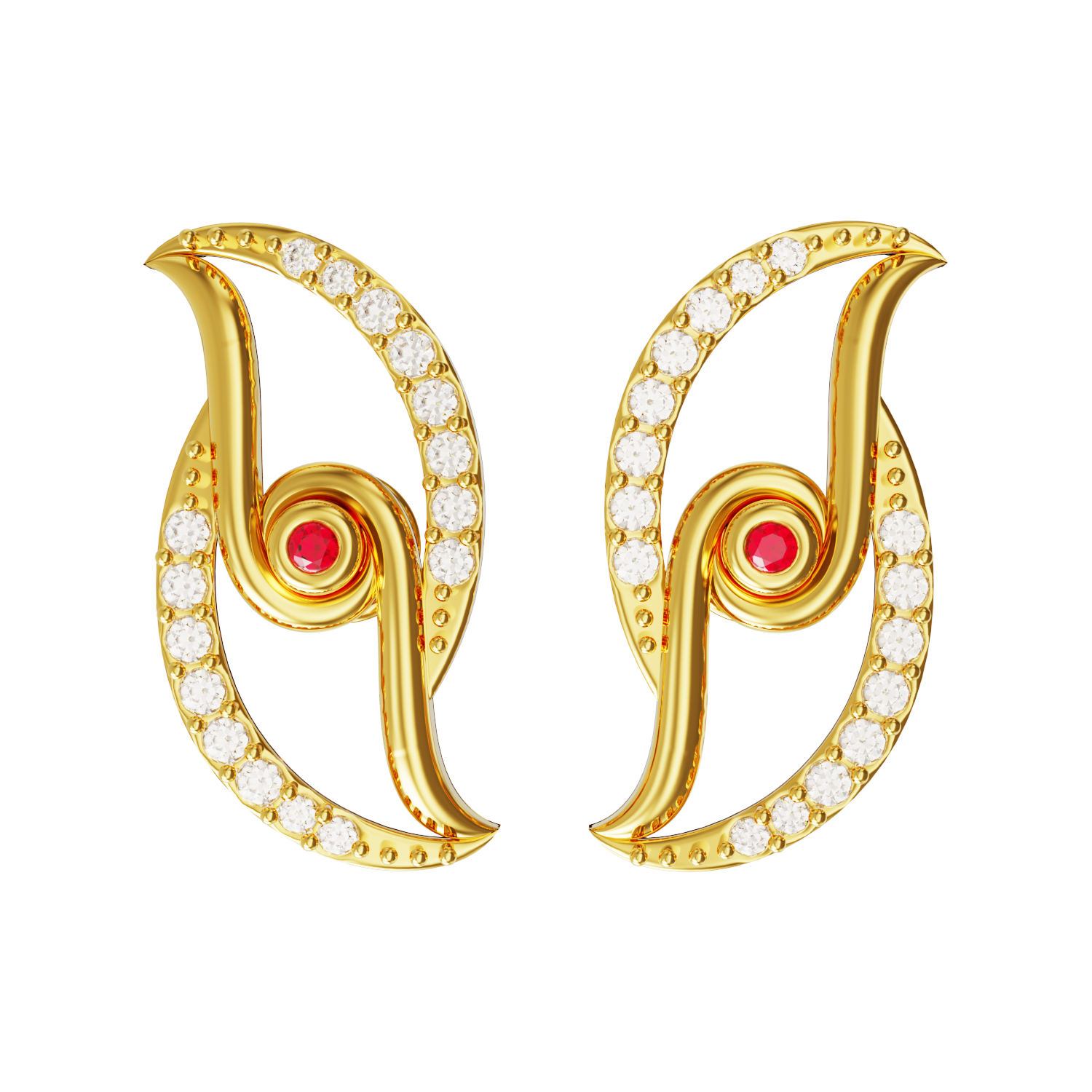 Stone-Earring-Collections-2023
