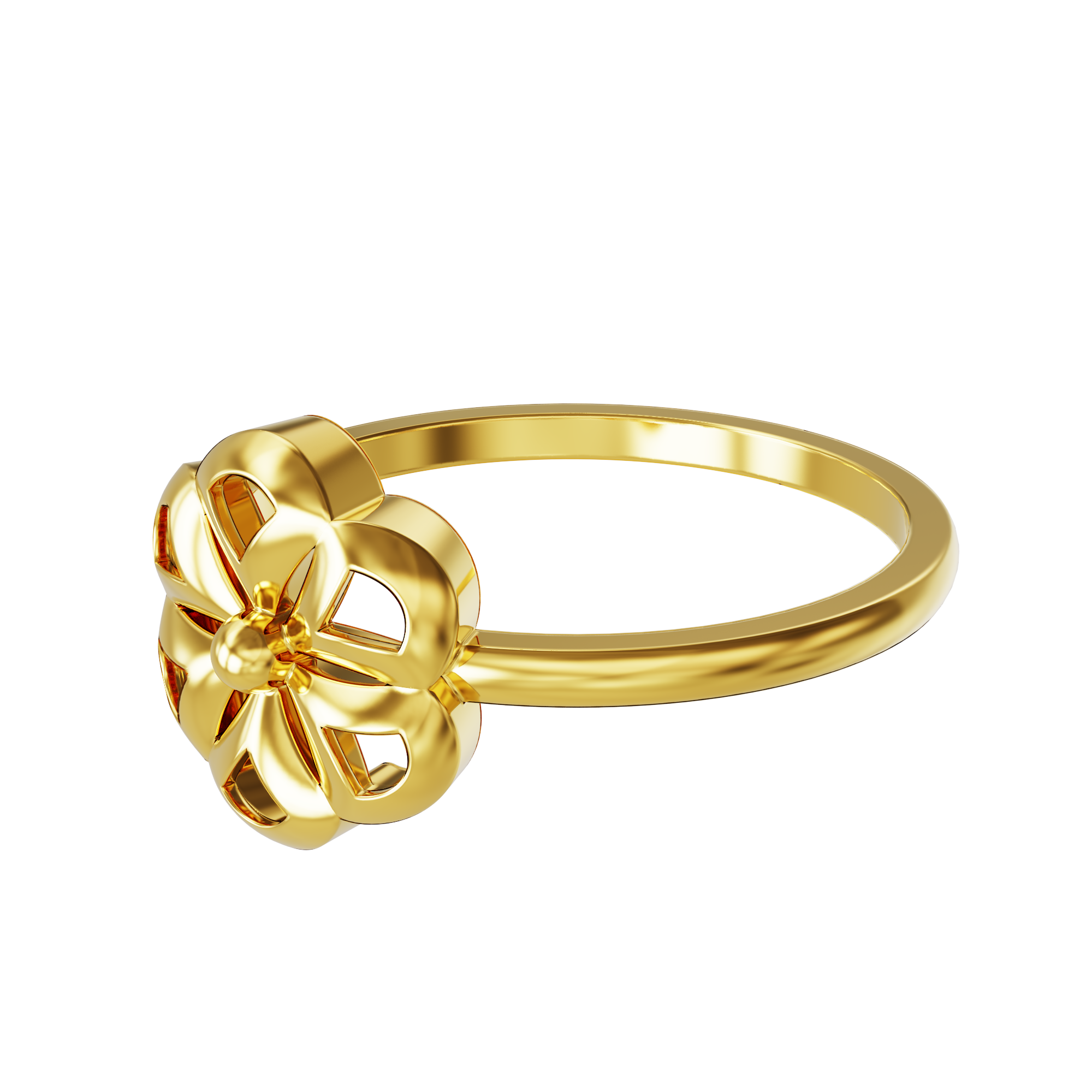 Trendy-Gold-Ring-Collections