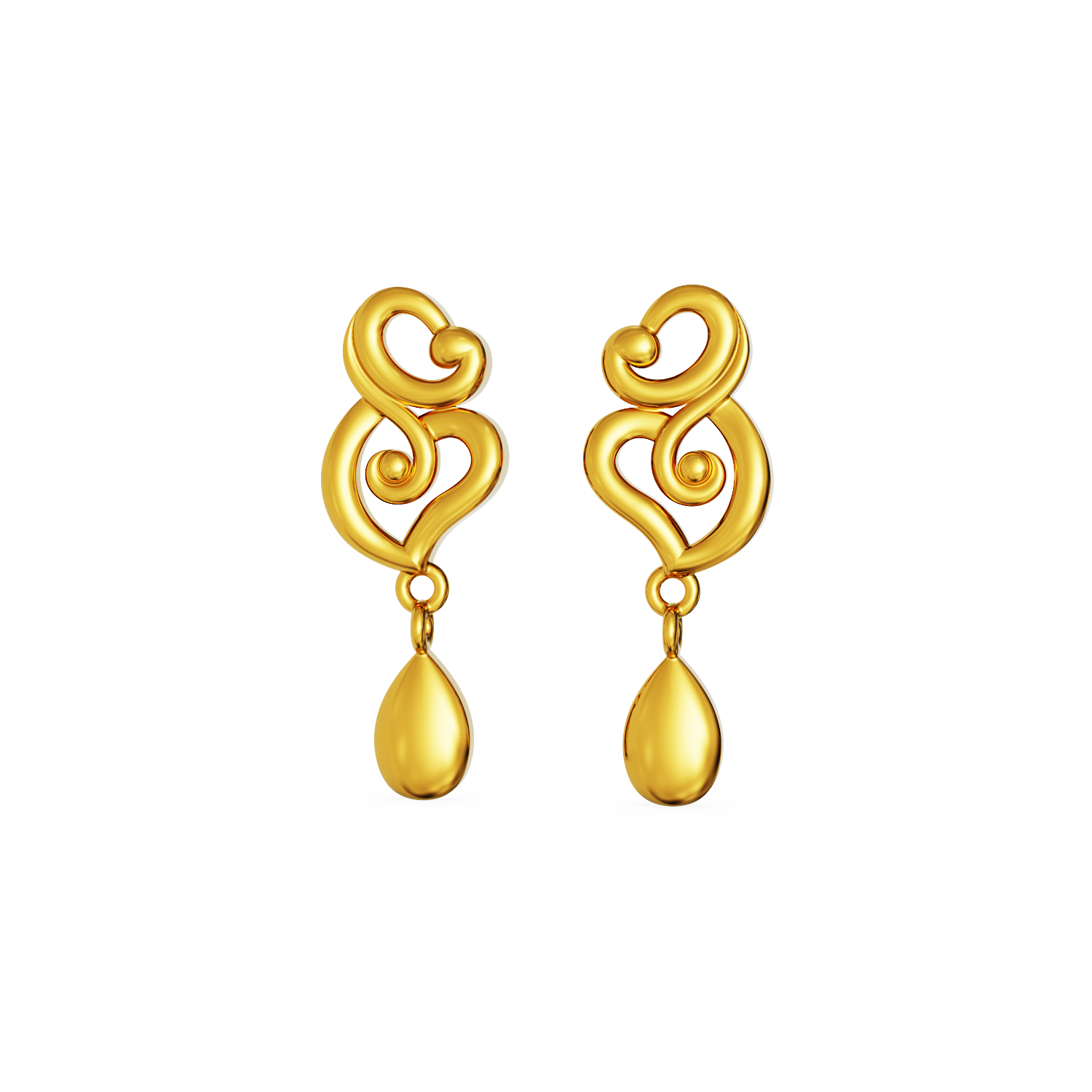 gold-earring-design-for-female