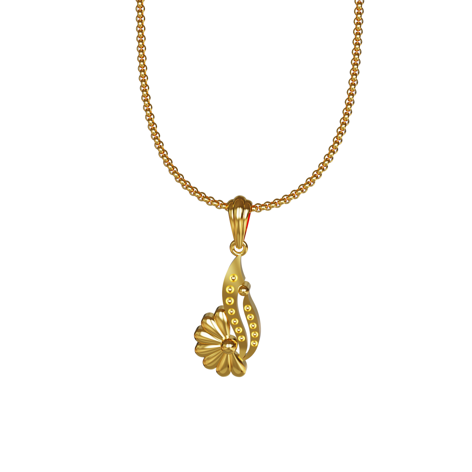 gold-pendant-design-for-female