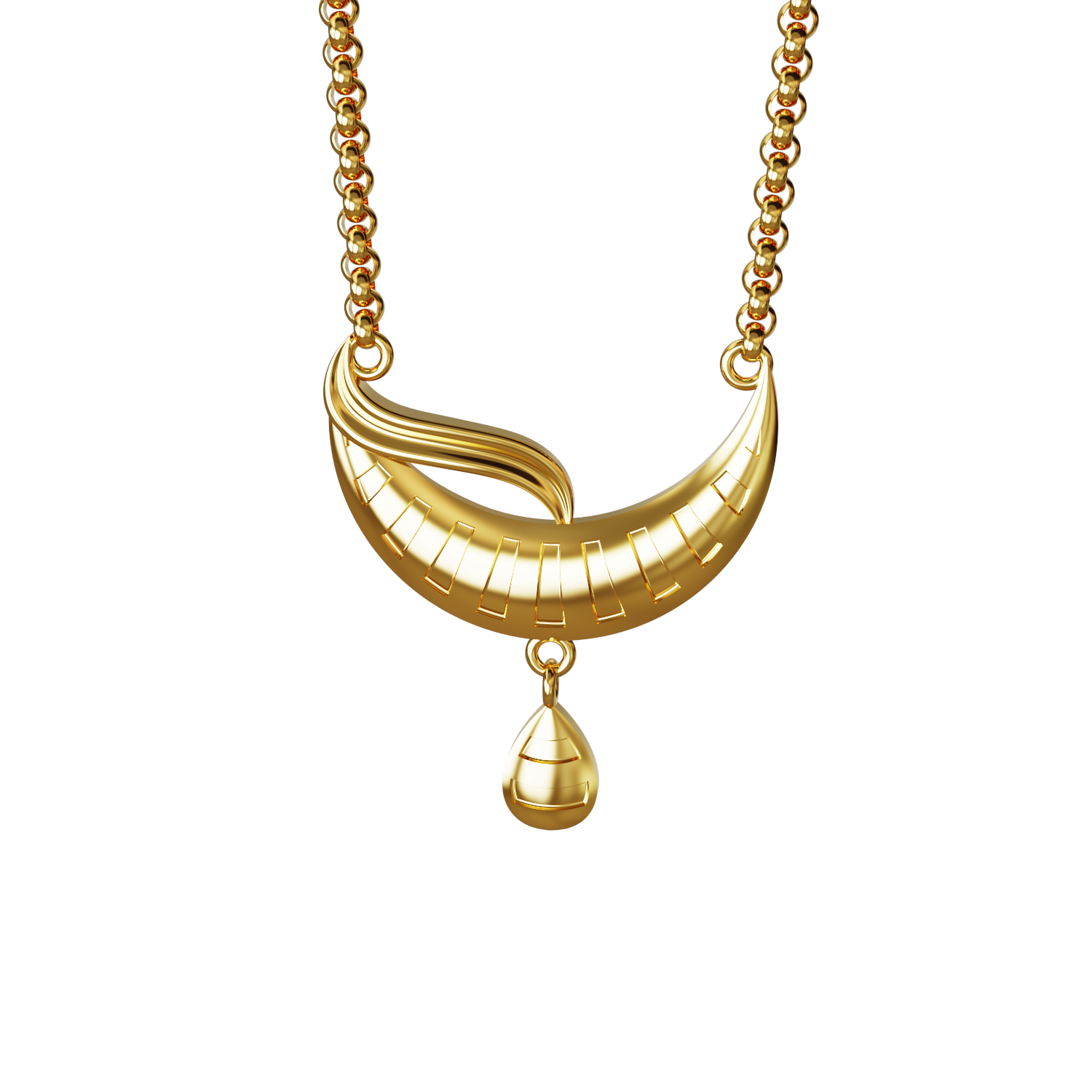 gold-pendant-for-women