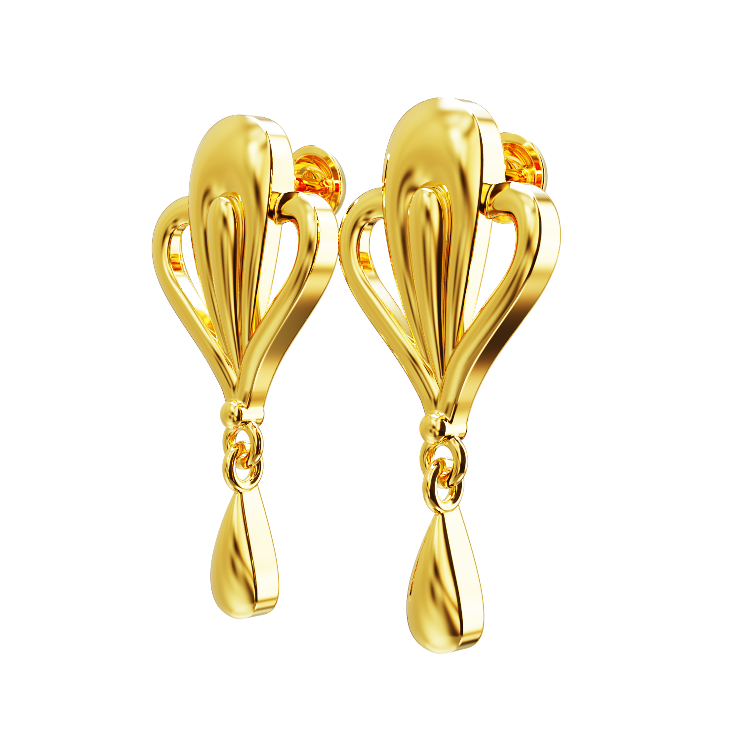Floral-Design-Earring-Collection-2023