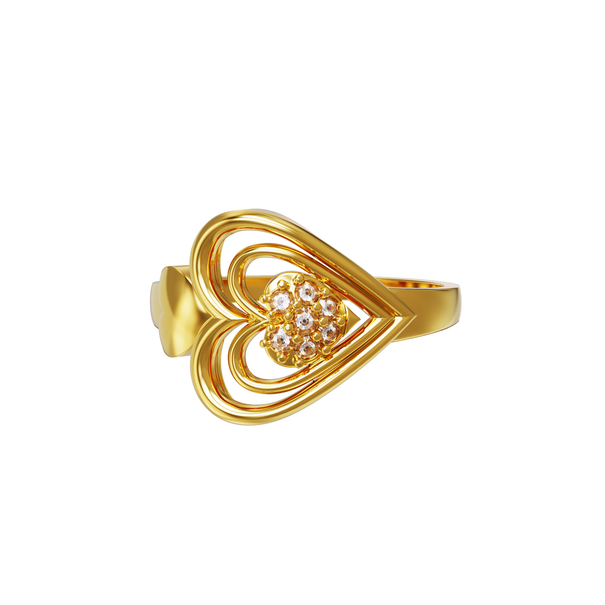 Stone-Heart-Design-Gold-Ring-2023
