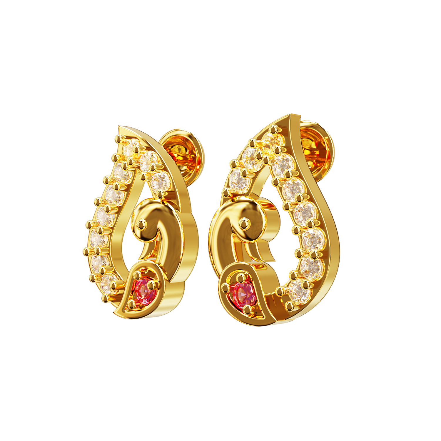 SPE Gold - Online Gold Jewellery Shop in Poonamallee
