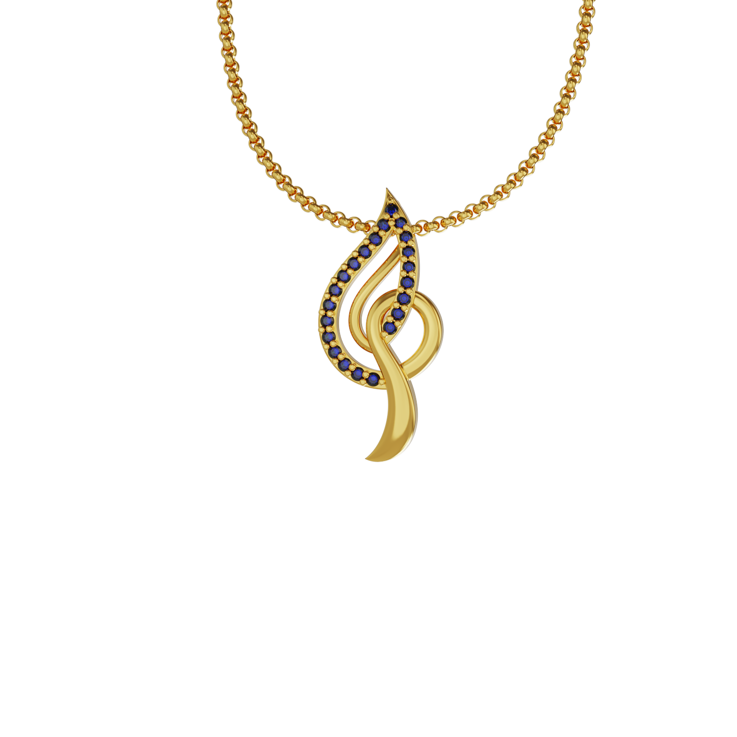 2-gm-Gold-pendant-collections-2023