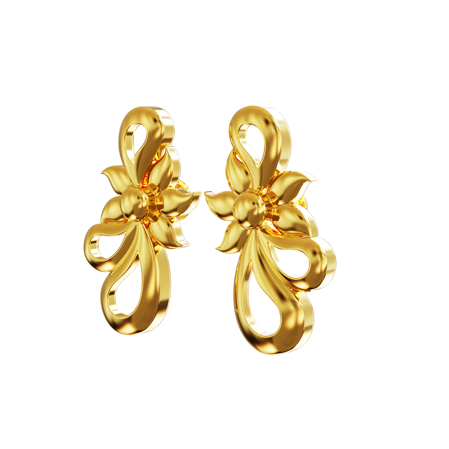 Best-Gold-Earring-Collections