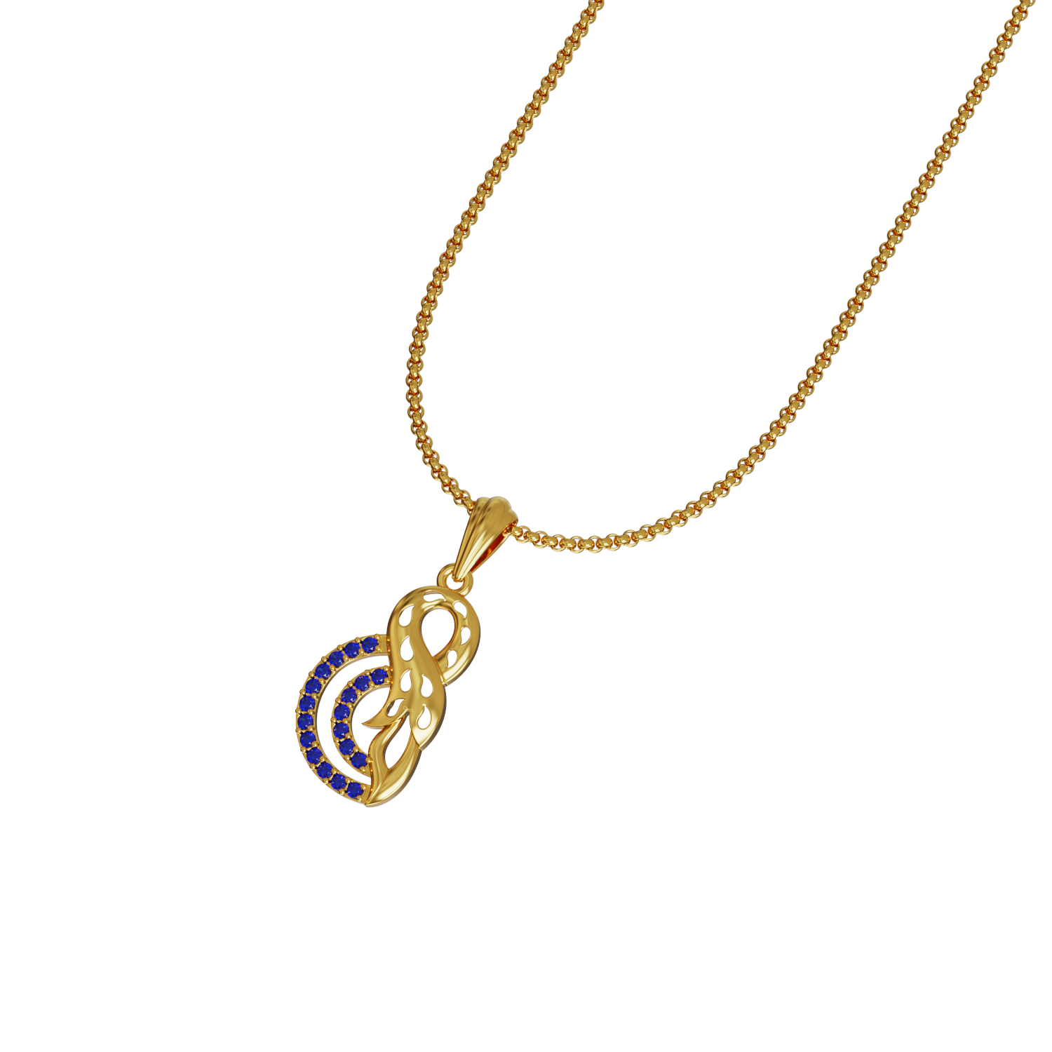 Best-Gold-Pendant-Collections-Jewellery-Shop