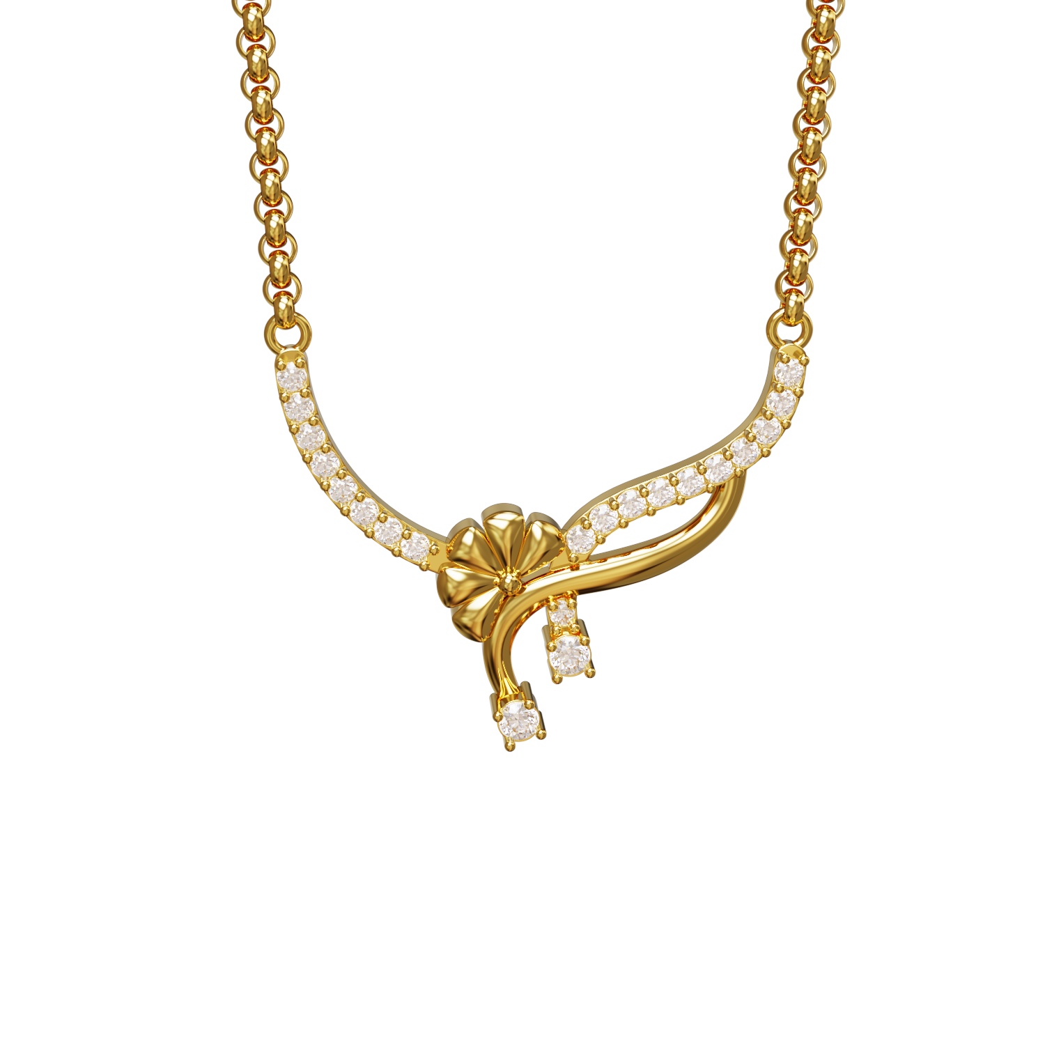 Classic-Gold-Pendant-Design-Collections