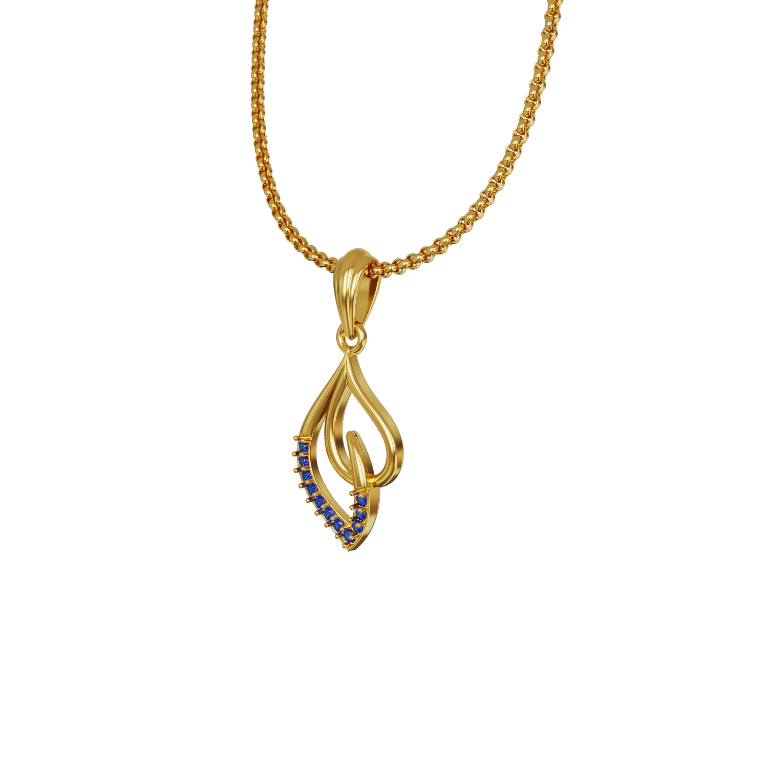 Exclusive-Gold-Pendant-Collections-2023