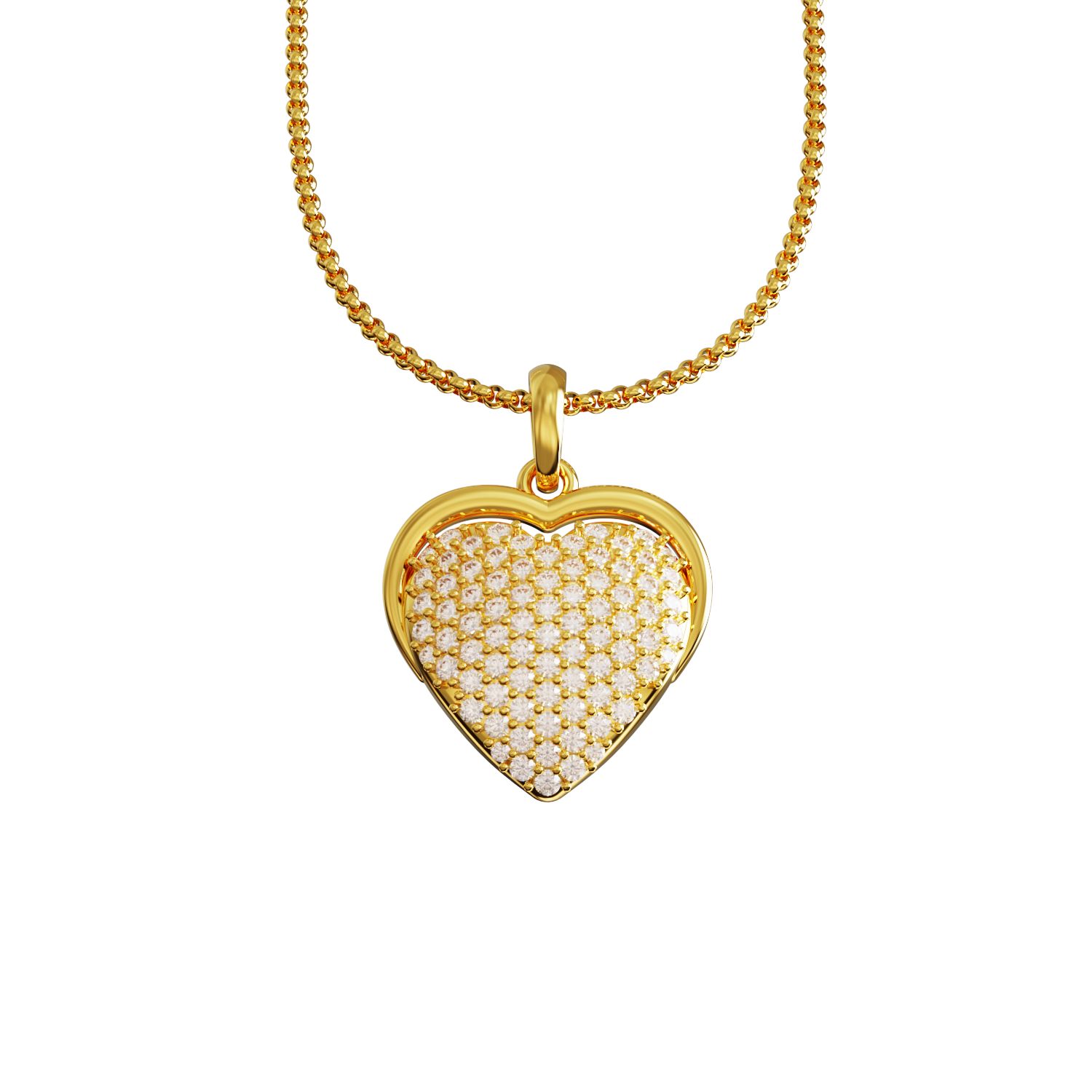 Heart-Design-jewellery-collections