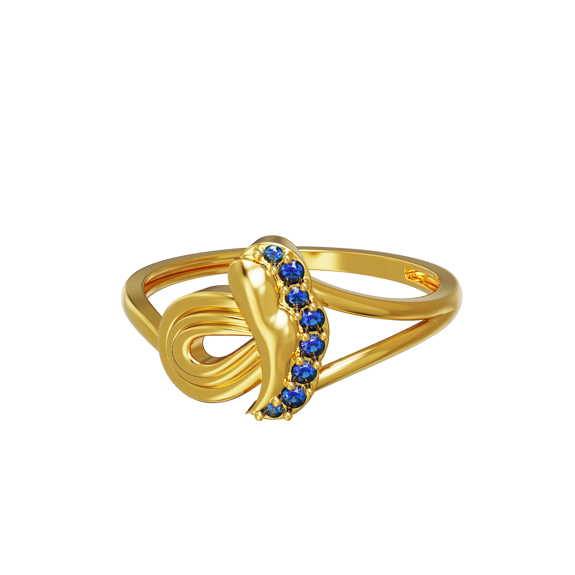Designer-gold-ring-collections