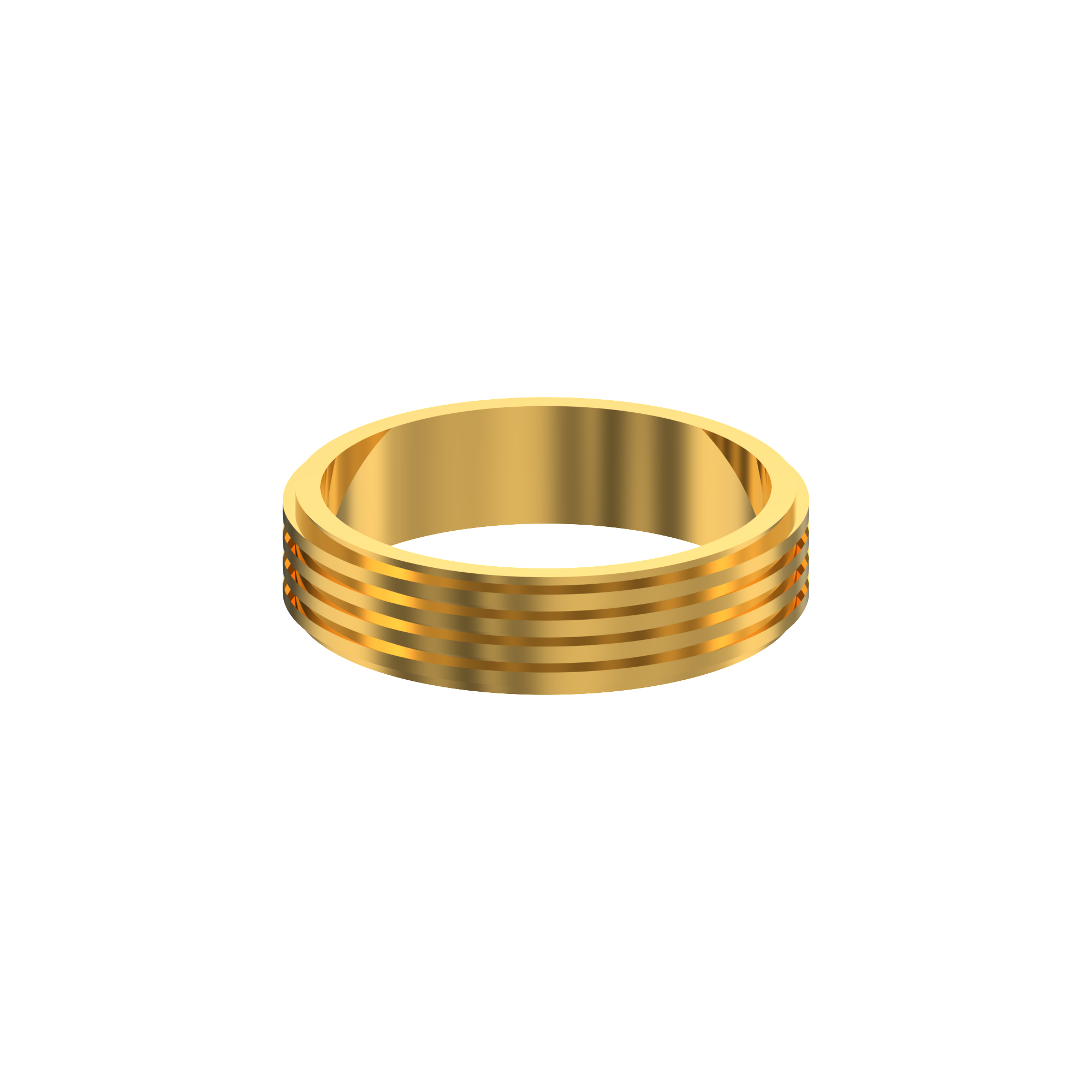 Circular-Design-Gold-Ring