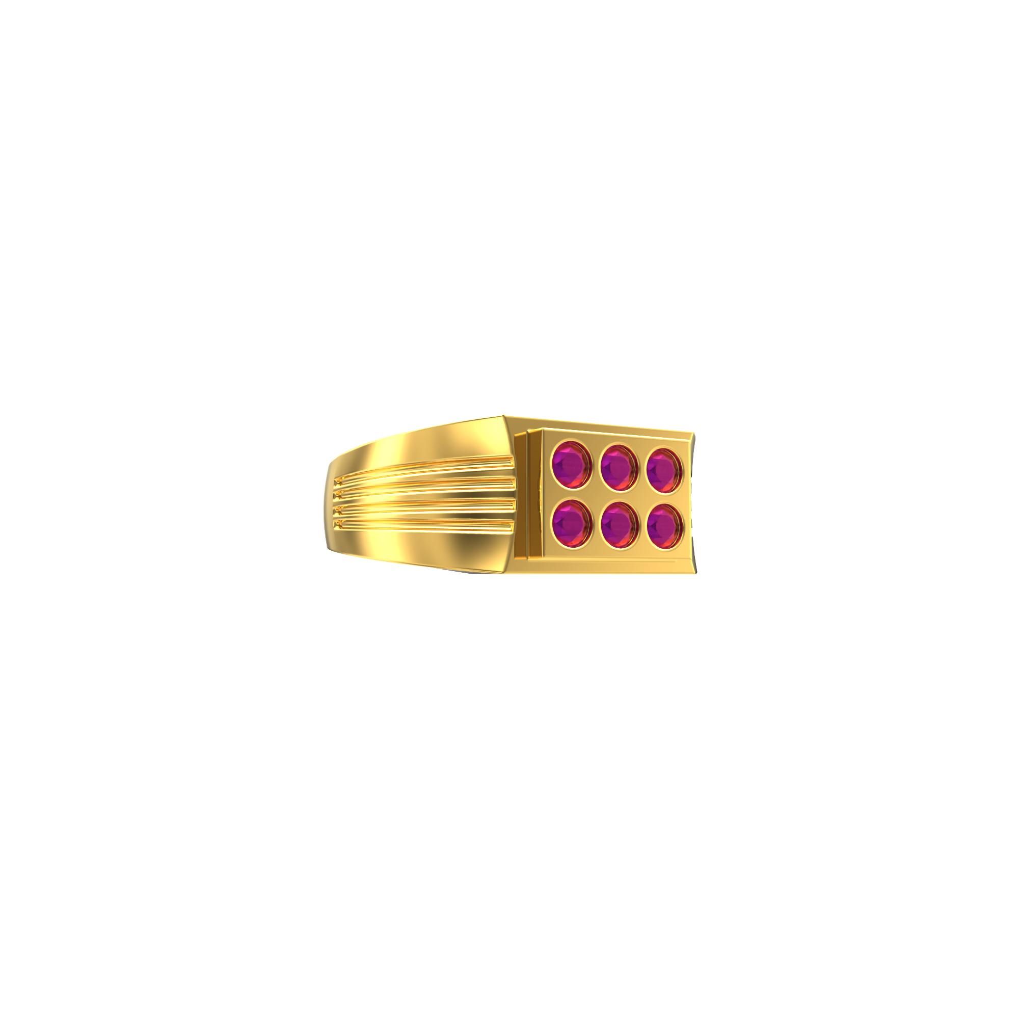 Classic-Male-Gold-Ring