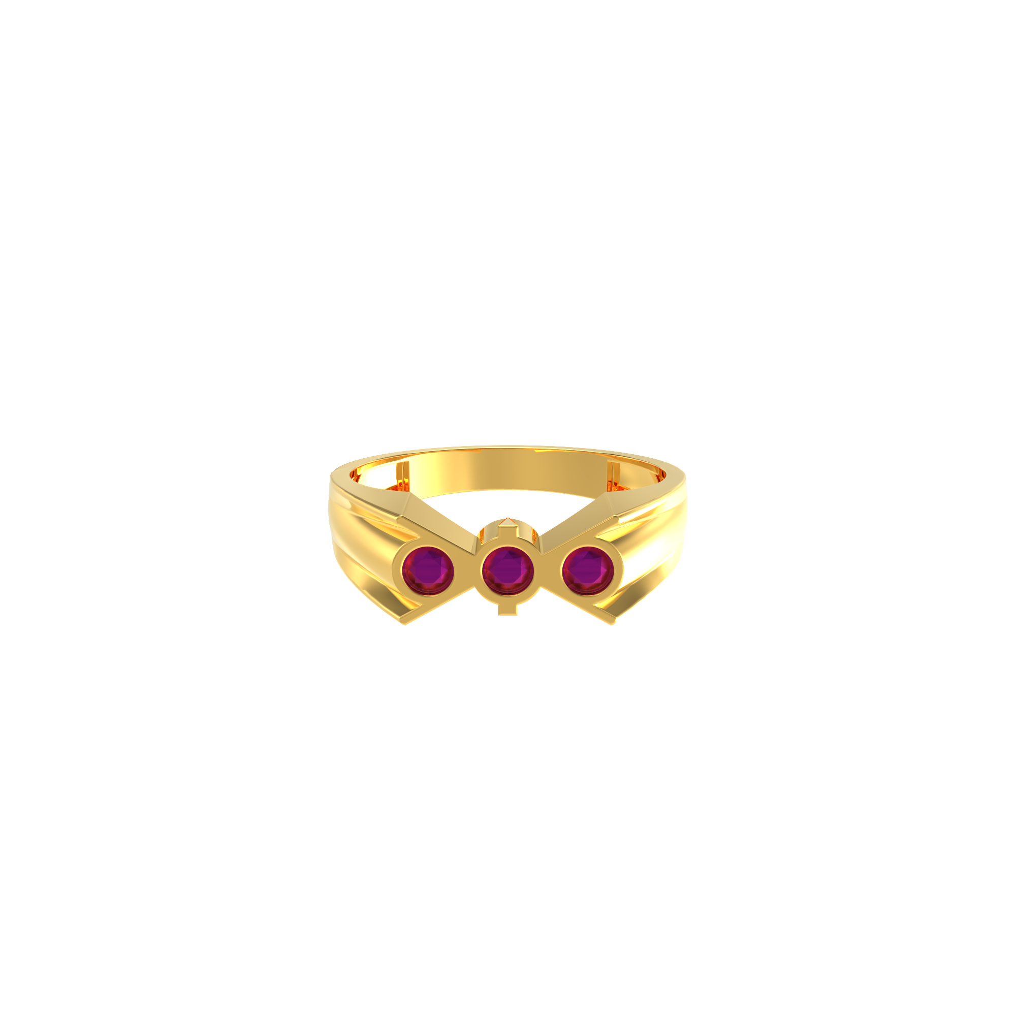 3-stone-gold-ring-for-male
