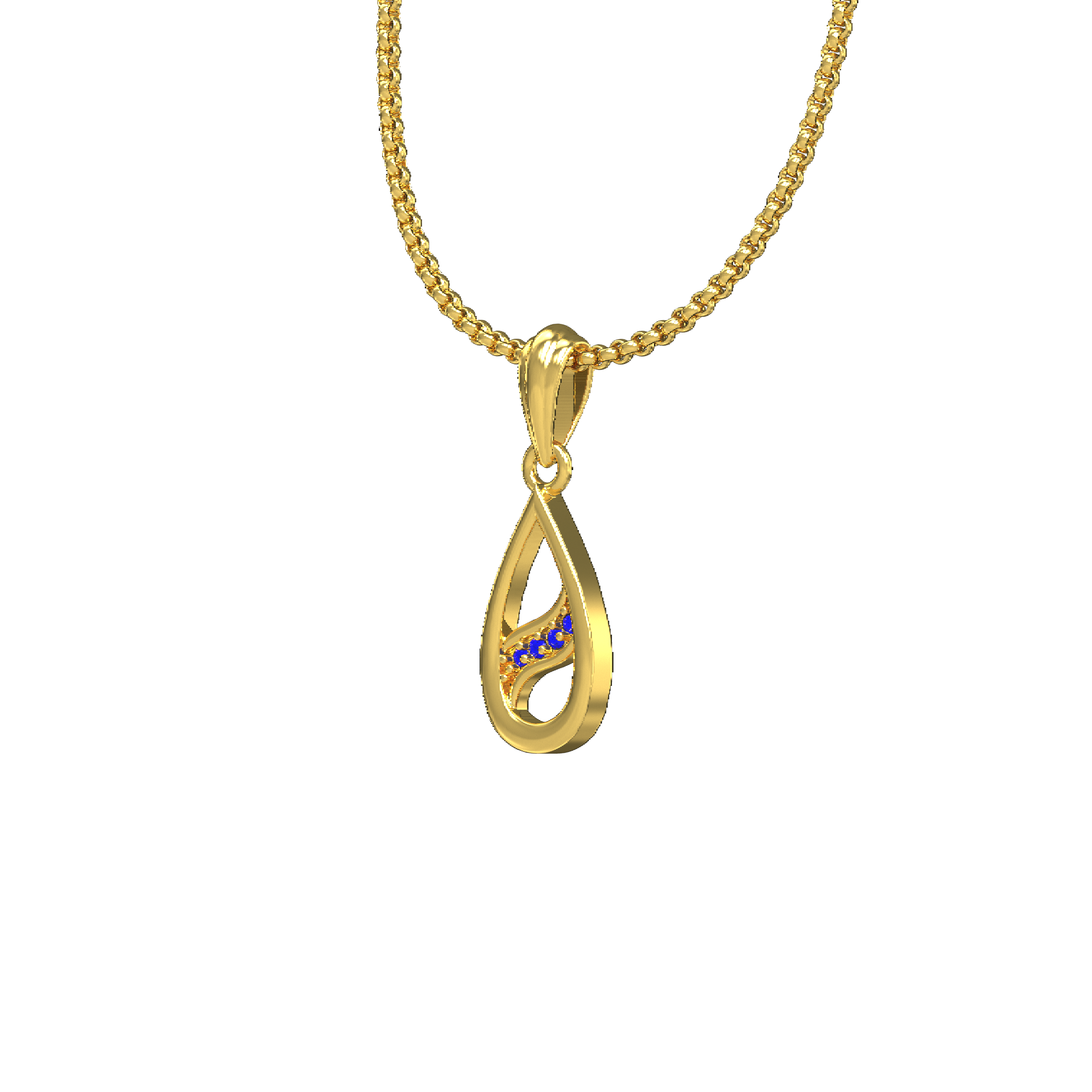 Best-gold-Pendant-Collections
