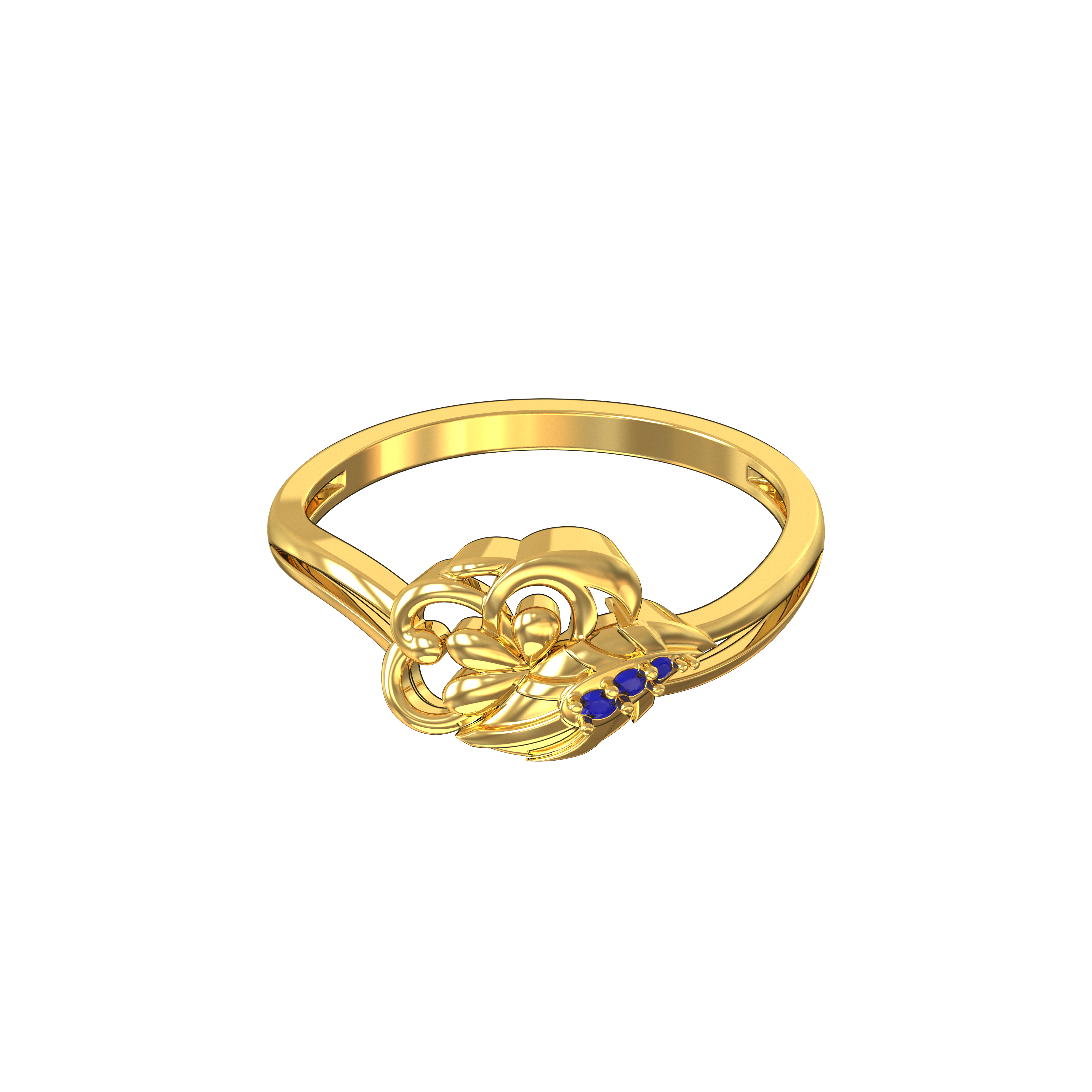 Floral-design-gold-ring-02