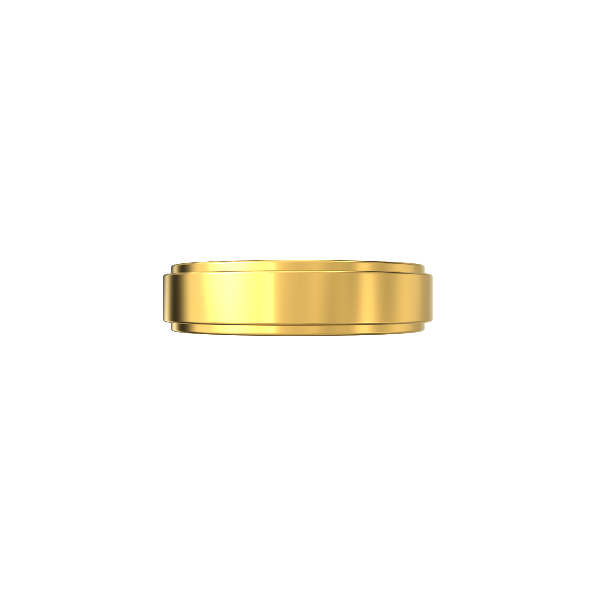 Plain-Gold-Band-collections
